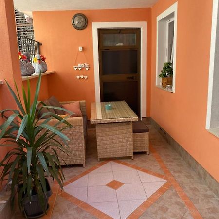 Apartma Tayana Piran - Parking Included !!! Ngoại thất bức ảnh