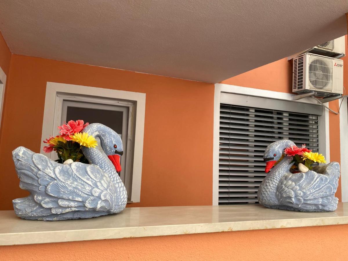Apartma Tayana Piran - Parking Included !!! Ngoại thất bức ảnh