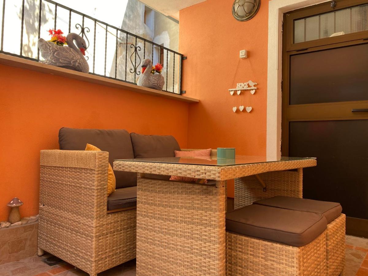 Apartma Tayana Piran - Parking Included !!! Ngoại thất bức ảnh