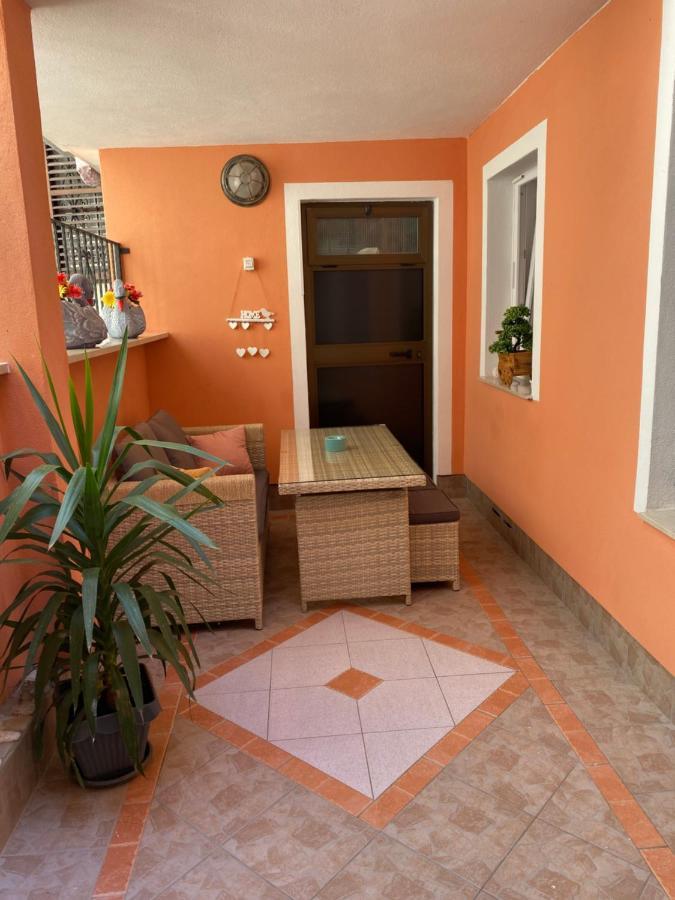 Apartma Tayana Piran - Parking Included !!! Ngoại thất bức ảnh