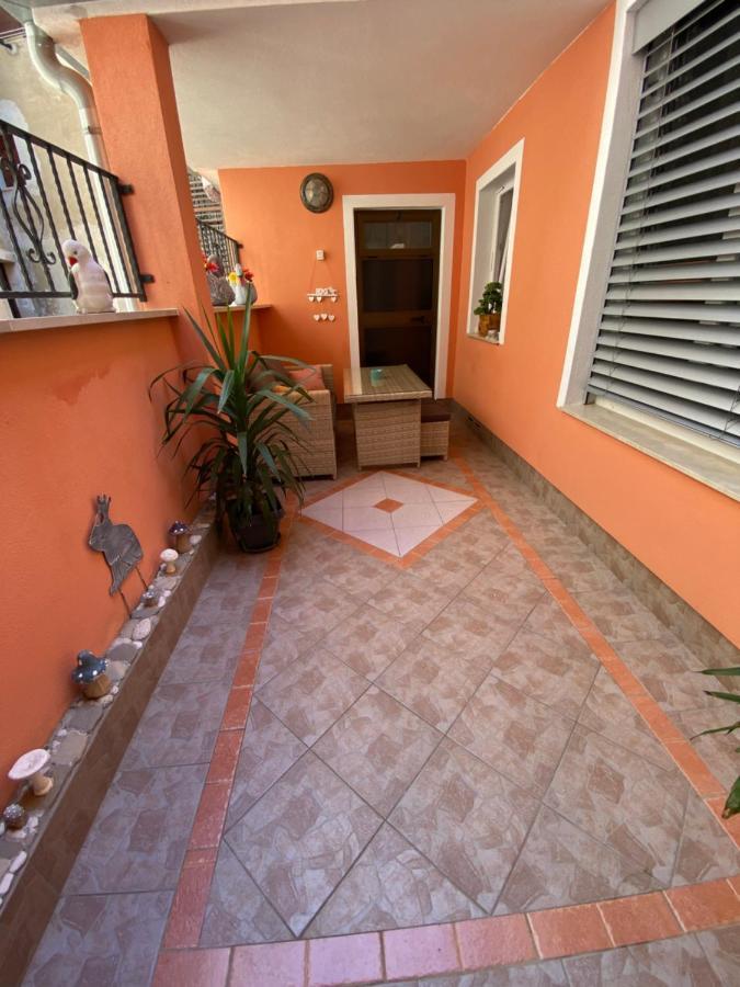Apartma Tayana Piran - Parking Included !!! Ngoại thất bức ảnh