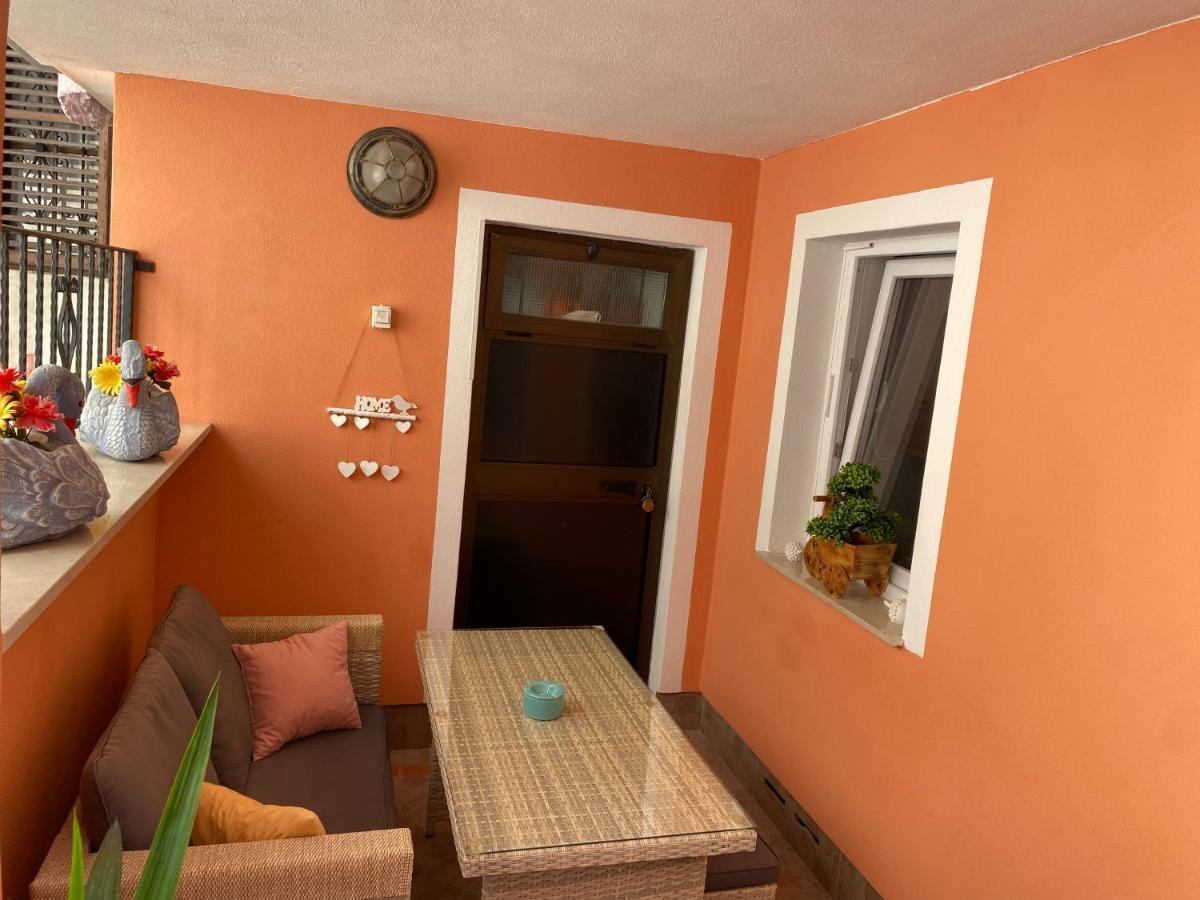 Apartma Tayana Piran - Parking Included !!! Ngoại thất bức ảnh