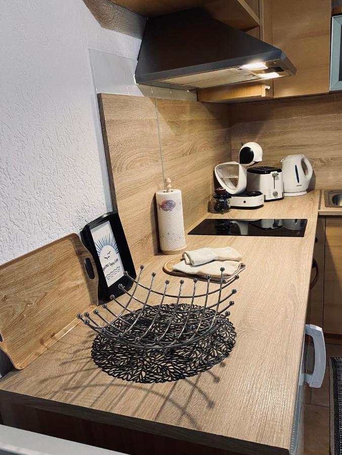 Apartma Tayana Piran - Parking Included !!! Ngoại thất bức ảnh