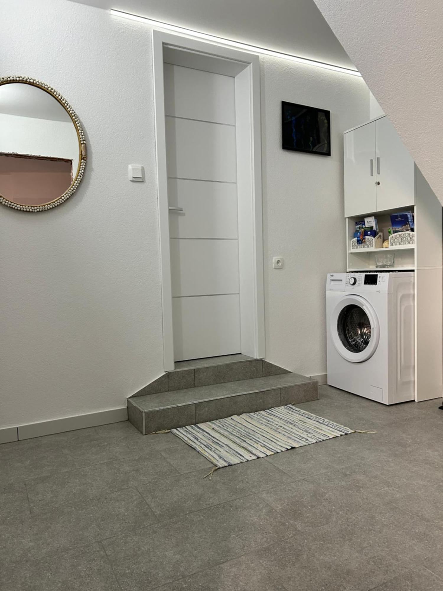 Apartma Tayana Piran - Parking Included !!! Ngoại thất bức ảnh