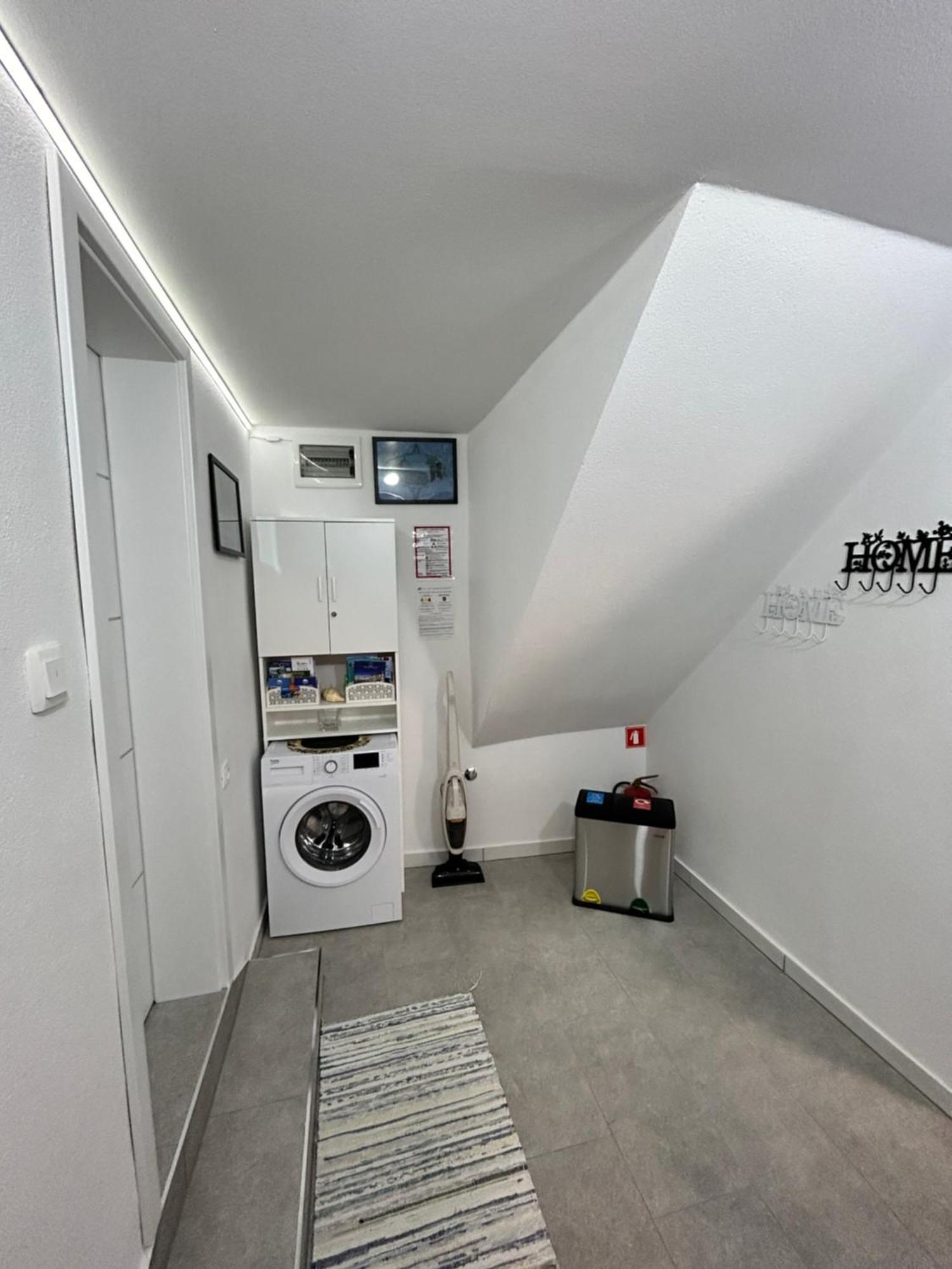 Apartma Tayana Piran - Parking Included !!! Ngoại thất bức ảnh