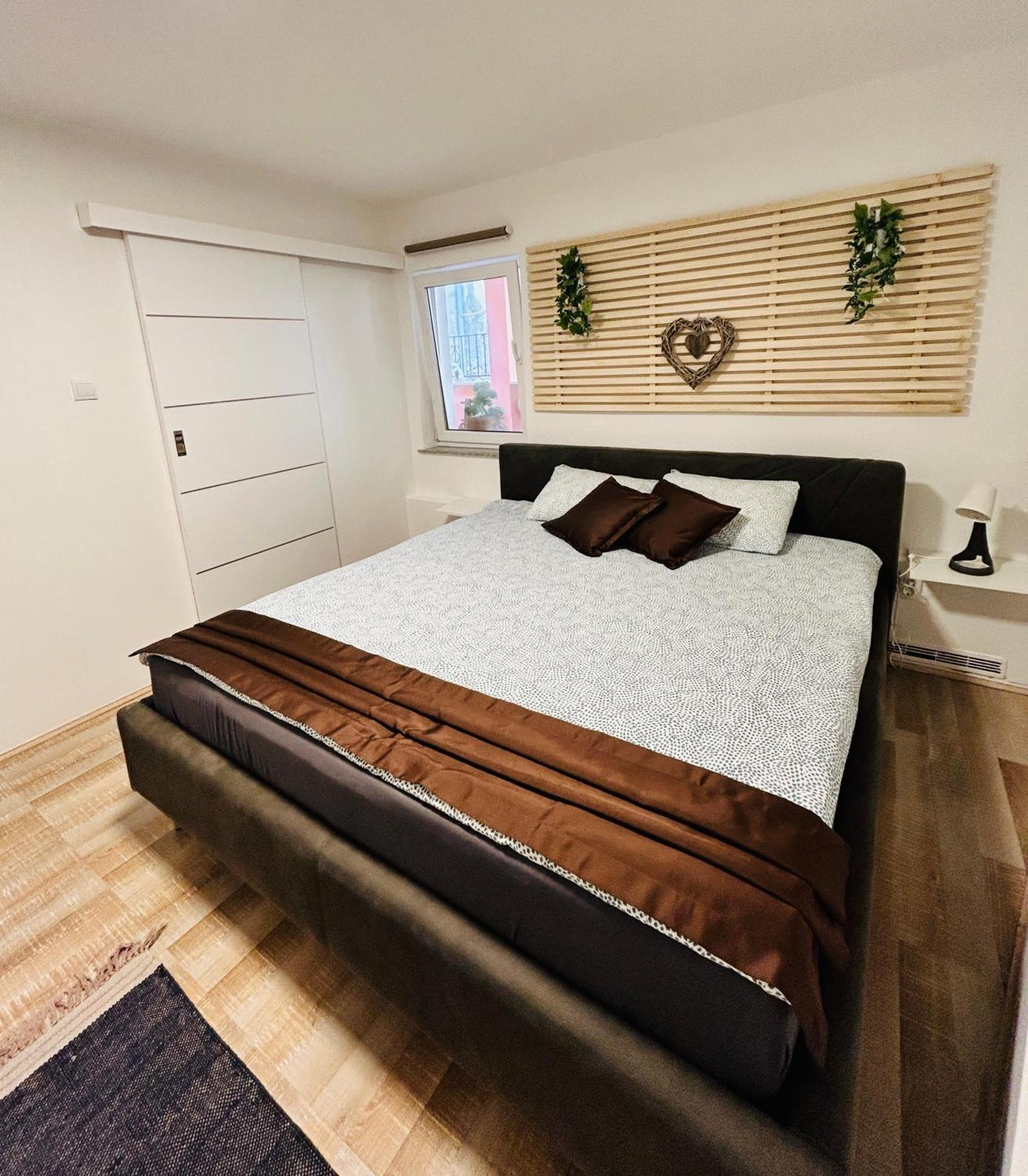 Apartma Tayana Piran - Parking Included !!! Ngoại thất bức ảnh