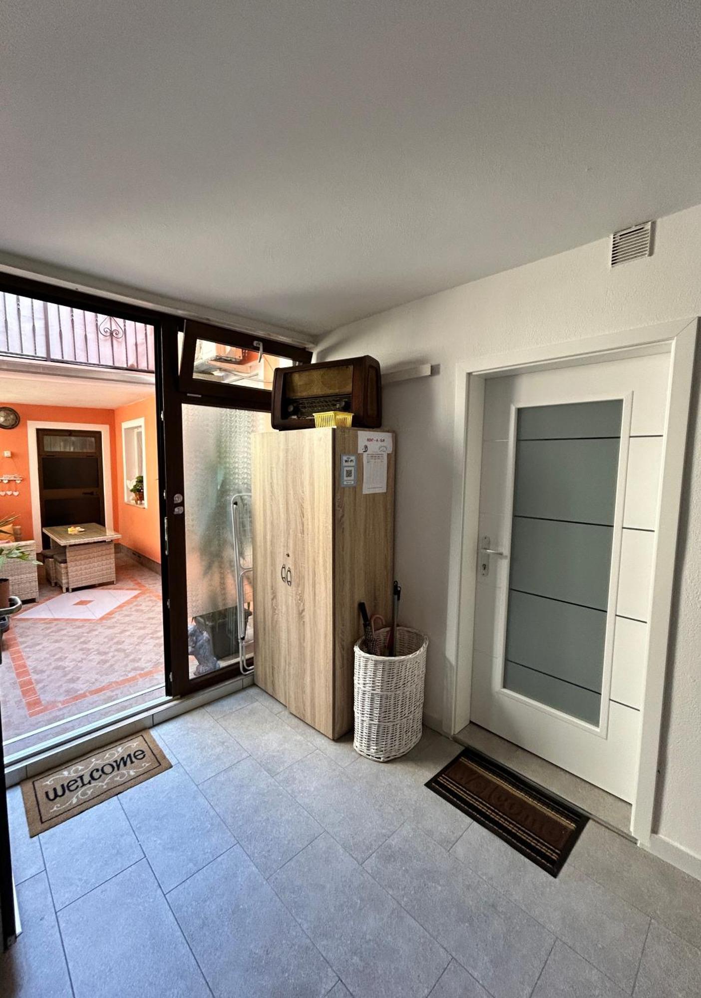 Apartma Tayana Piran - Parking Included !!! Ngoại thất bức ảnh