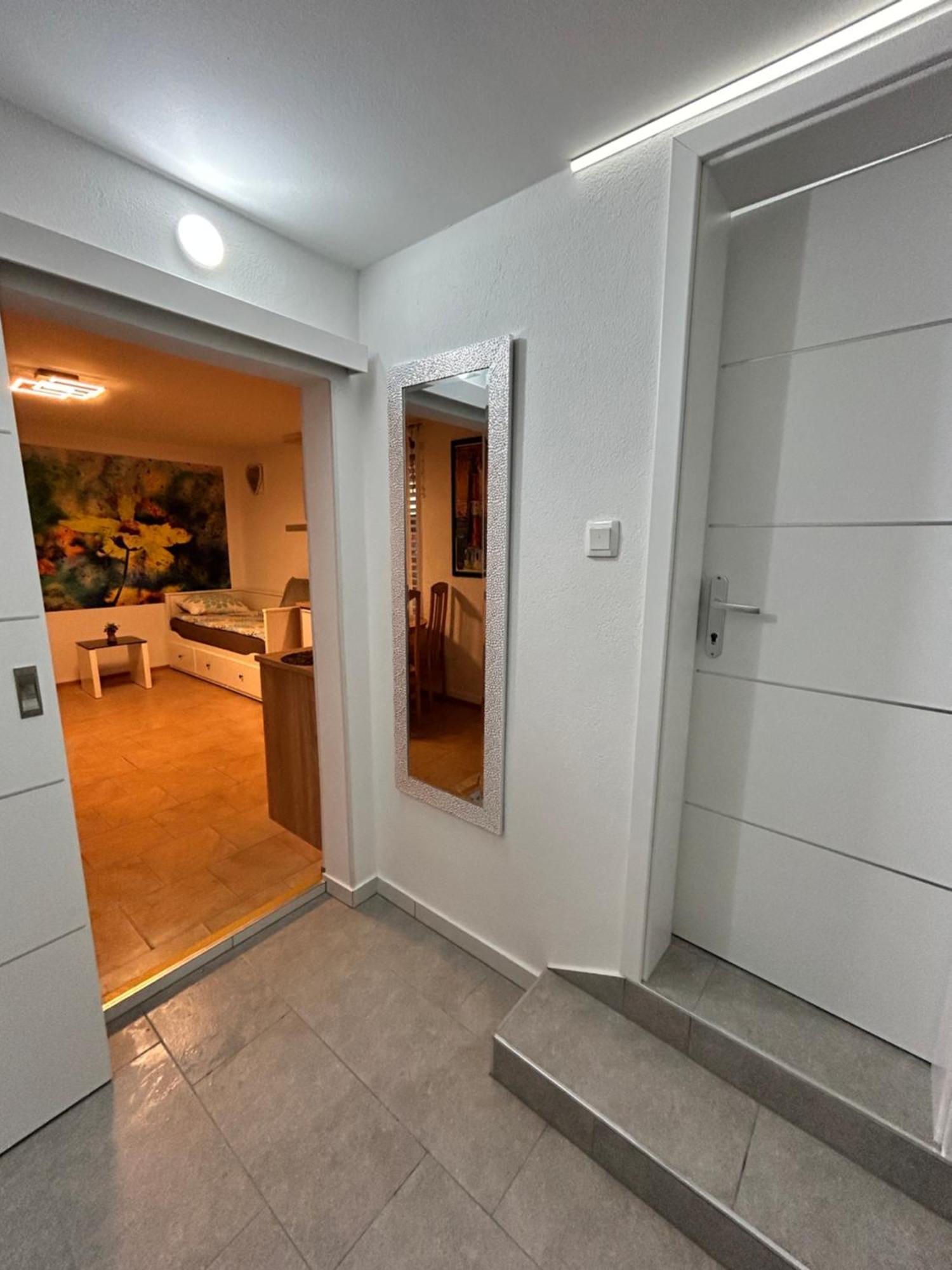 Apartma Tayana Piran - Parking Included !!! Ngoại thất bức ảnh