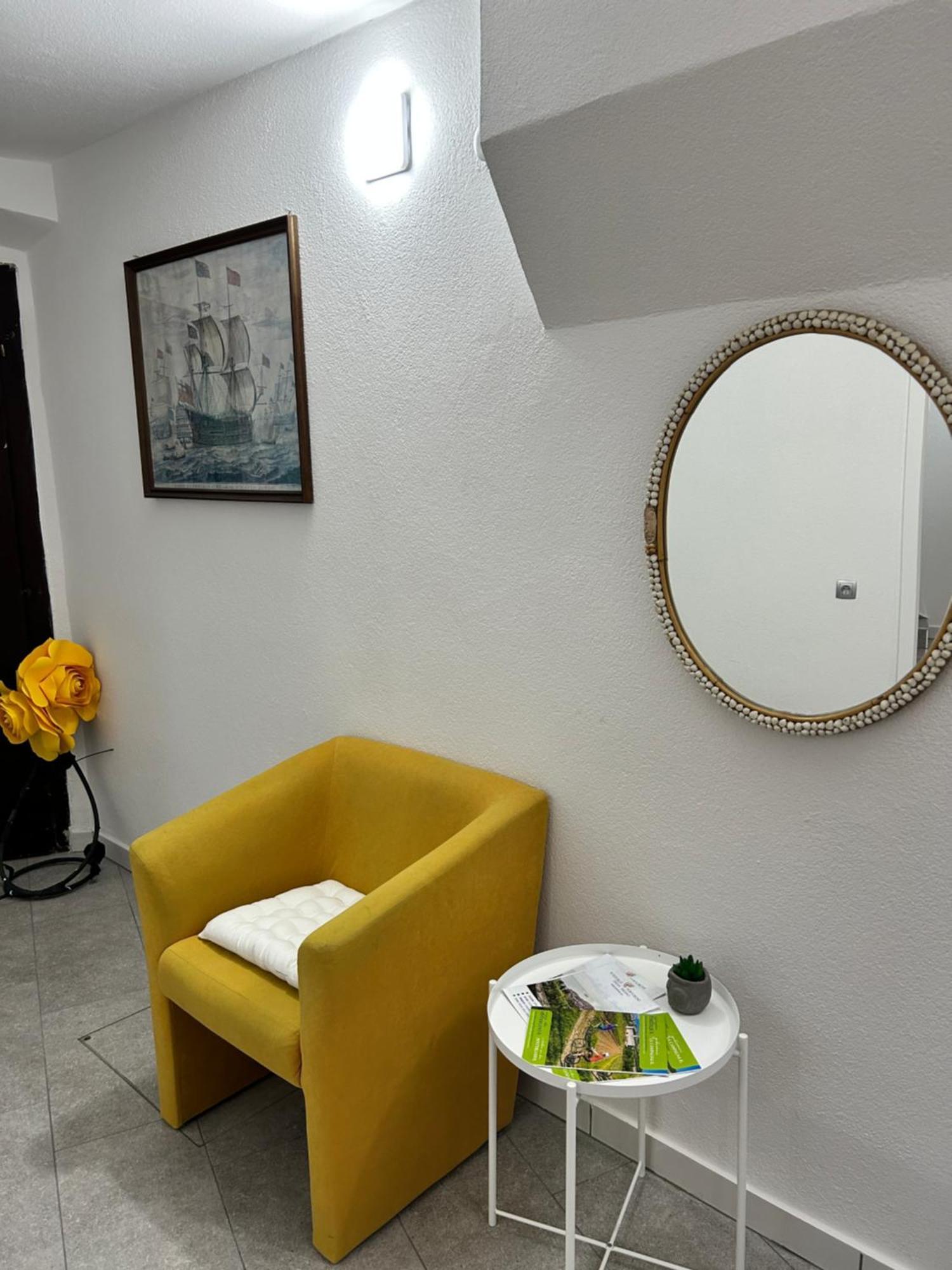 Apartma Tayana Piran - Parking Included !!! Ngoại thất bức ảnh