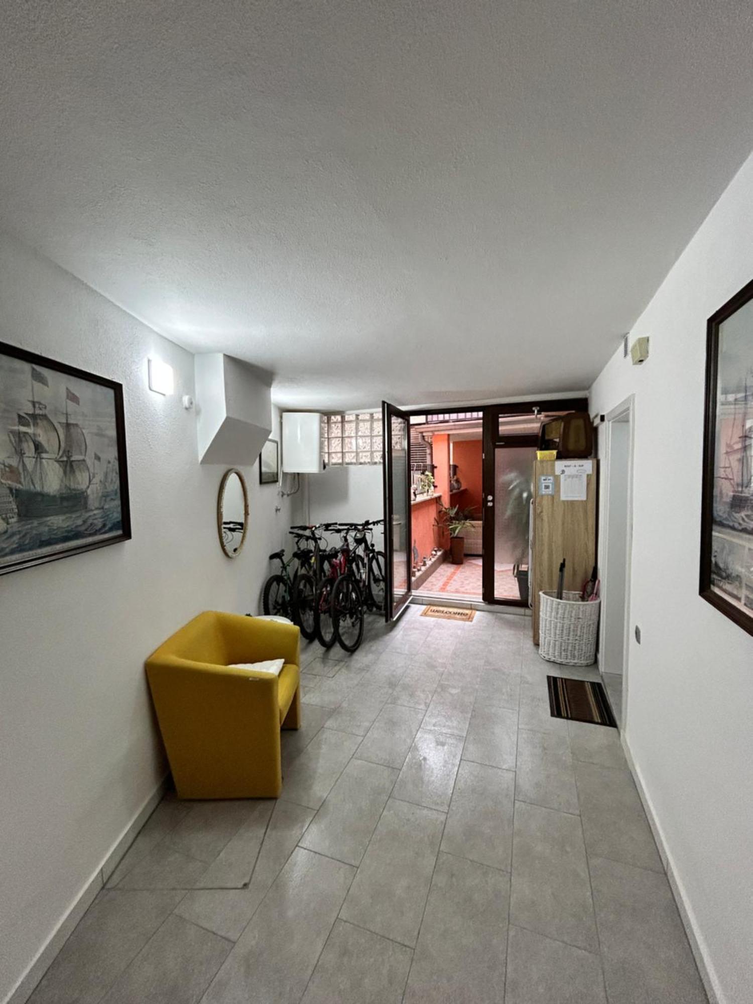 Apartma Tayana Piran - Parking Included !!! Ngoại thất bức ảnh