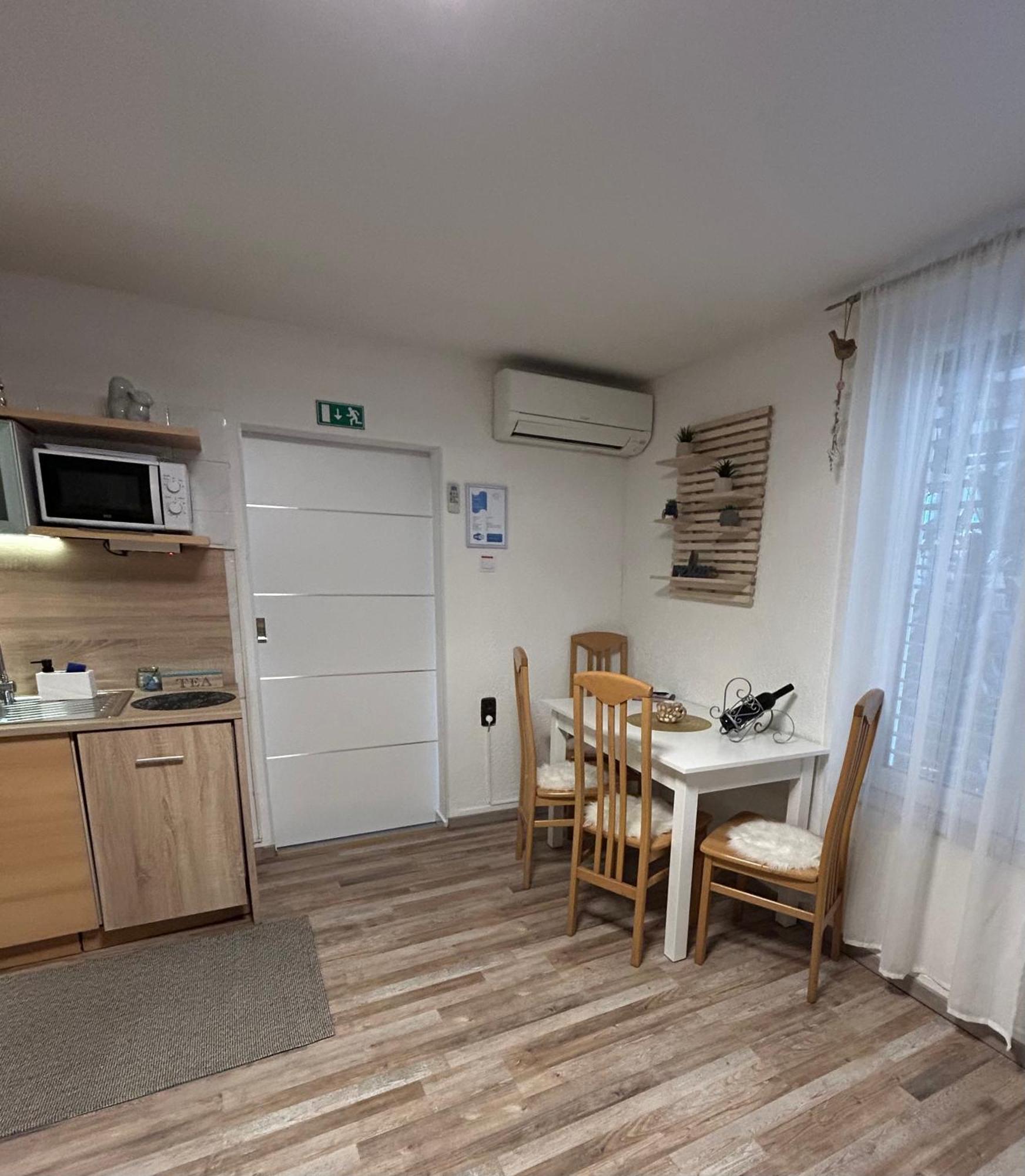 Apartma Tayana Piran - Parking Included !!! Ngoại thất bức ảnh