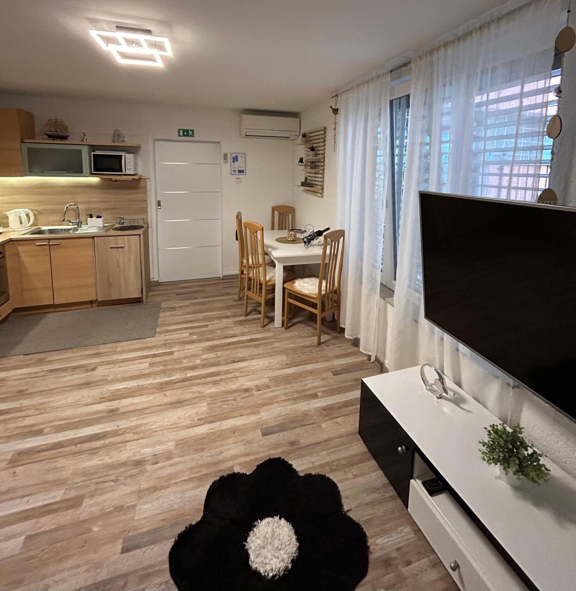 Apartma Tayana Piran - Parking Included !!! Ngoại thất bức ảnh