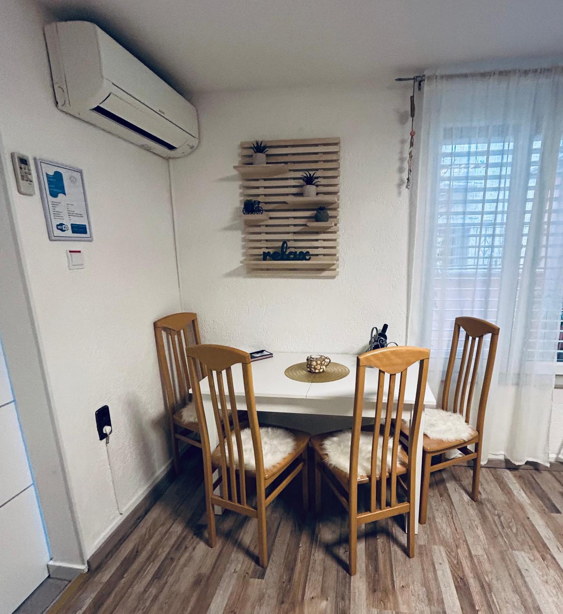 Apartma Tayana Piran - Parking Included !!! Ngoại thất bức ảnh