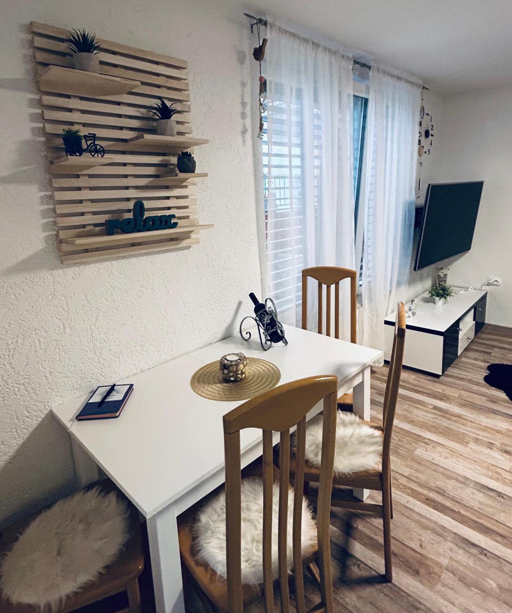 Apartma Tayana Piran - Parking Included !!! Ngoại thất bức ảnh