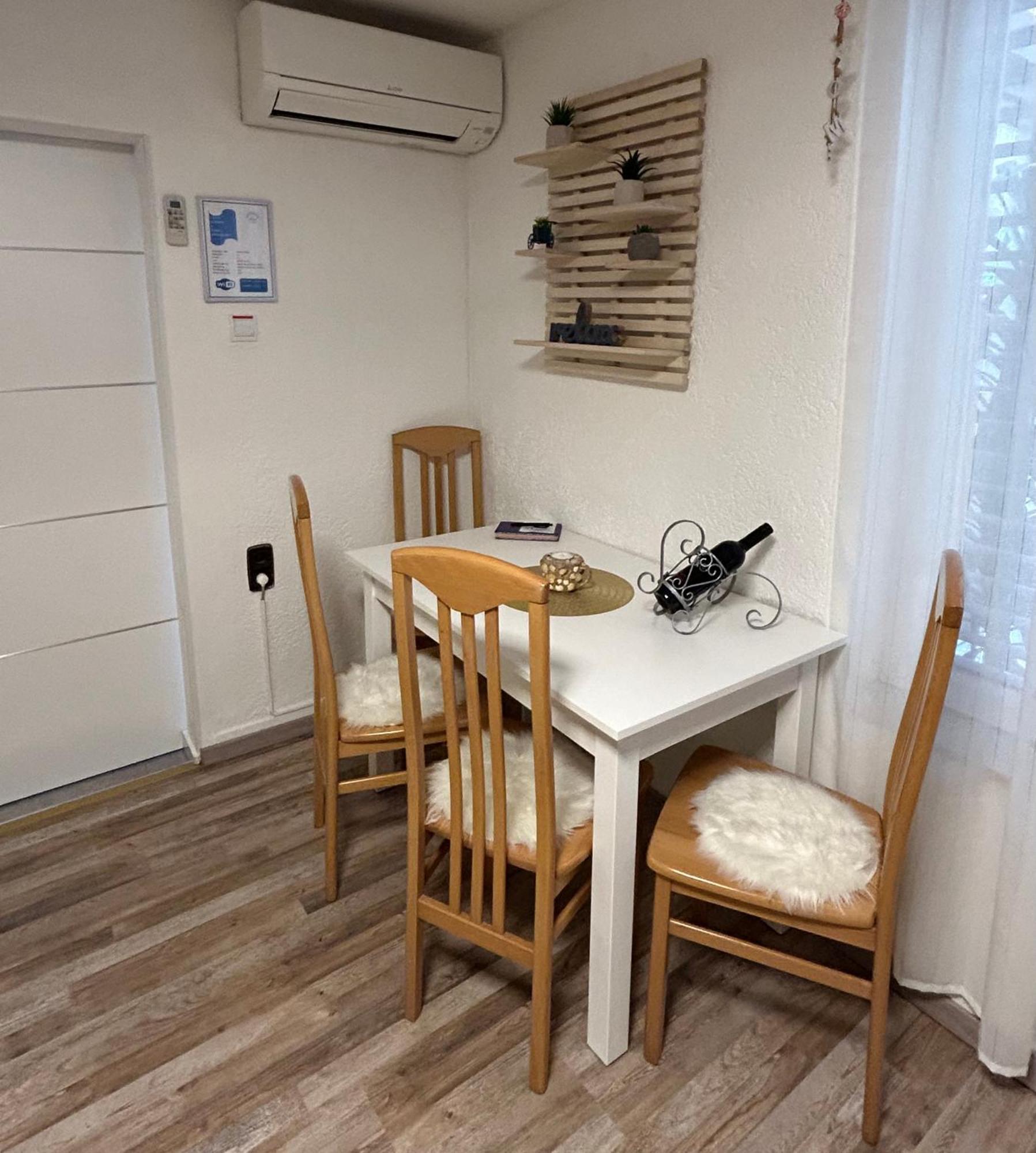 Apartma Tayana Piran - Parking Included !!! Ngoại thất bức ảnh