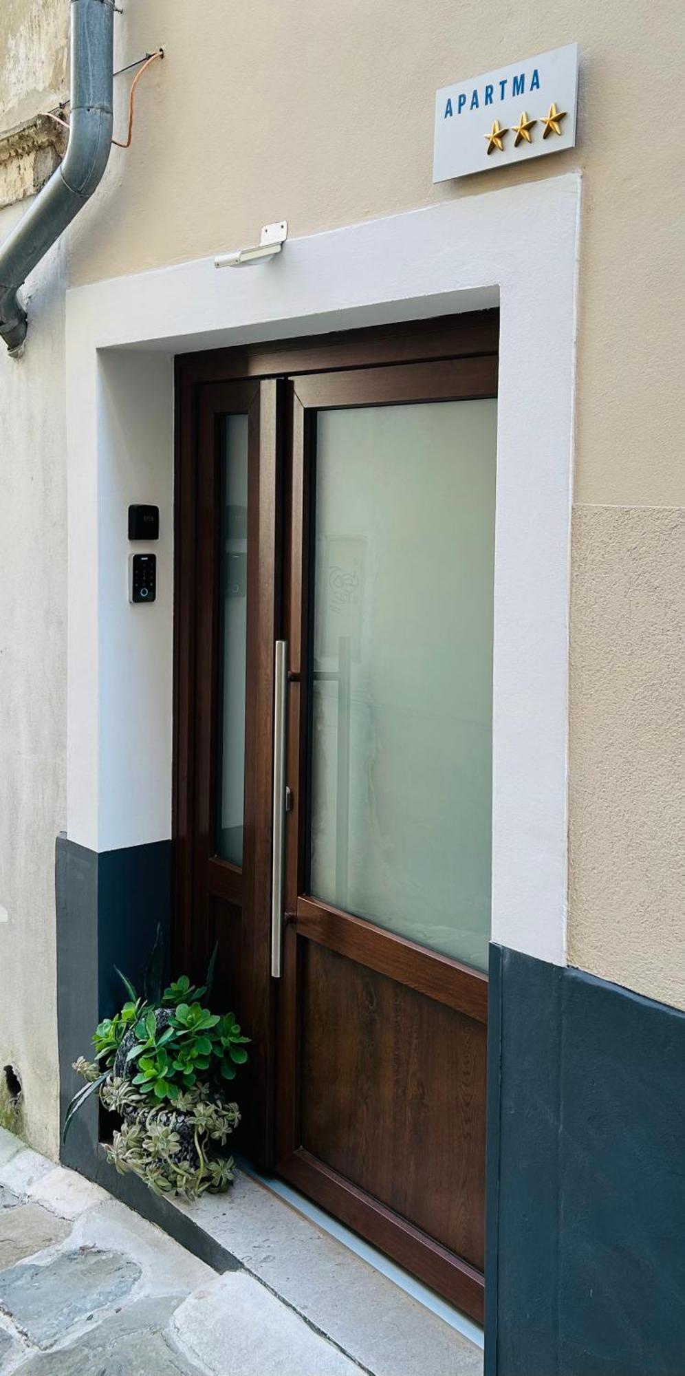 Apartma Tayana Piran - Parking Included !!! Ngoại thất bức ảnh