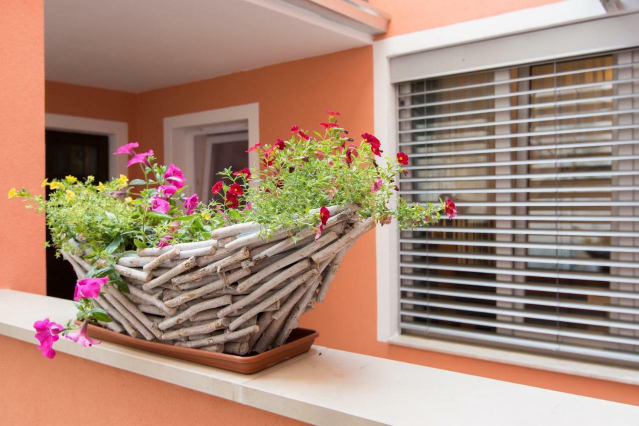 Apartma Tayana Piran - Parking Included !!! Ngoại thất bức ảnh