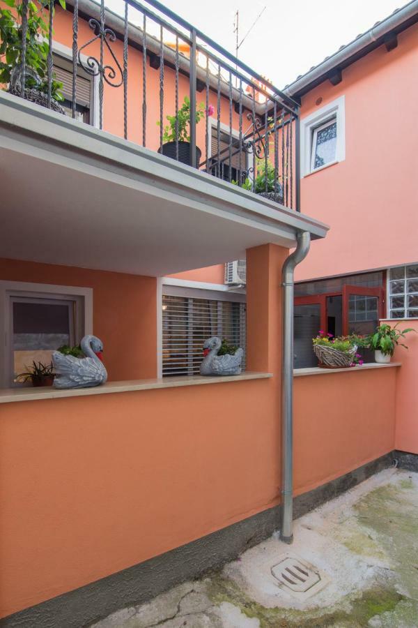 Apartma Tayana Piran - Parking Included !!! Ngoại thất bức ảnh